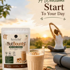 Nut Bounty - Image 3