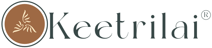 Keetrilai Organics
